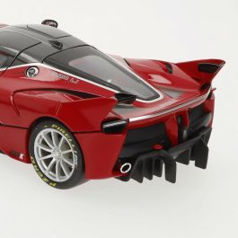 Coche Bburago Ferrari FXX K #88 1:18