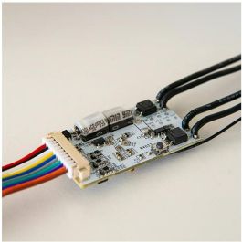 Shelly Plus Uni Módulo Universal WLAN con Medición 2 Canales Wi-Fi 2.4 GHz Bluetooth 4.2