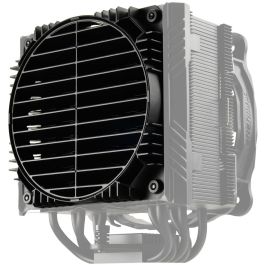 Enermax ETS-T50A-FSS Ventilador Disipador CPU Gaming Alto Rendimiento Silencioso 230W TDP Compatible Intel AMD