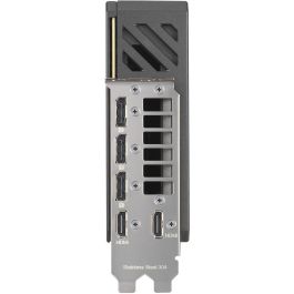 Asus 90YV0LW2-M0NA00 Tarjeta Gráfica ROG Astral LC GeForce RTX 5090 OC 32GB GDDR7 con Refrigeración Líquida AIO 360mm PCIe 5.0