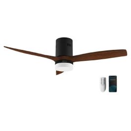 Cecotec 08239 ventilador Negro, Madera Precio: 139.90000035. SKU: B1EQQ56L22