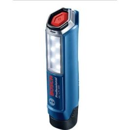 Bosch Professional GLI 12V-300 Lámpara de trabajo inalámbrica 12V para iluminación profesional, solo herramienta sin batería, en caja Precio: 76.68999965. SKU: B16D27D6C6