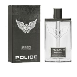 Police ORIGINAL Eau de Toilette Vaporizador Hombre 100 ml Precio: 10.50000006. SKU: SLC-46760