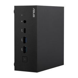 ASUS Mini PC PN64-BB7004MDE1 Intel Core i7-13700H 14 Núcleos 5GHz 24MB Cache 32GB Max DDR4 Wi-Fi 6E Bluetooth 5.2 2xHDMI 1xDP USB-C Negro Sin OS