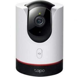 Cámara de Videovigilancia TP-Link Tapo C225/ 120º/ Visión Nocturna/ Control desde APP Precio: 61.49999966. SKU: B1G2NK78XV