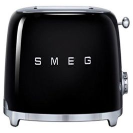 Tostadora Smeg TSF01BLEU Negro 950 W Precio: 153.49999984. SKU: S7602159