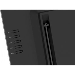 Hannspree Monitor Táctil 23.8" Full HD HT240CUA 16:9 M-TOUCH con HDMI, DisplayPort y USB-C