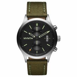 Reloj Hombre MVMT 28000200-D (Ø 44 mm) Precio: 94.50000054. SKU: B175EXAMRJ