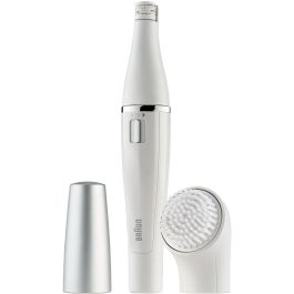 Limpiador-Depilador Facial Eléctrico Braun Face 810 Precio: 77.50000027. SKU: S0400376