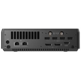 Zotac ZBOX MAGNUS EN374070C Mini-PC Barebone Intel Core i7-13700HX RTX 4070 2xDP 1.4a 2xHDMI 2.1