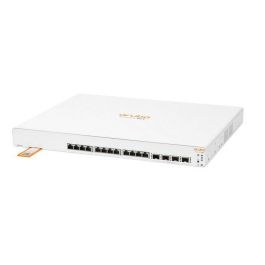 Hewlett Packard Enterprise Aruba Instant On 1960 12XGT 4SFP+ Switch Hewlett Packard Enterprise Aruba Instant On 1960 12XGT 4SFP+ Switch