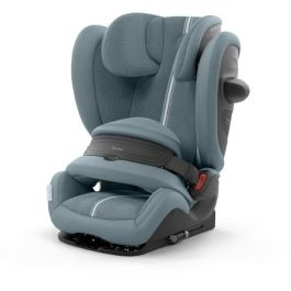 Cybex CYB4063846466962 Silla de coche Pallas G2 Plus Azul Tormenta