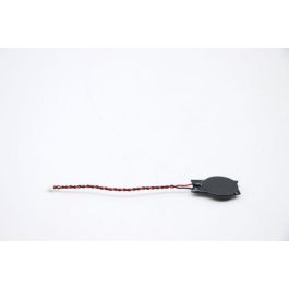 Lenovo L80QQ 5W/CDB Batería RTC (Real-Time Clock) de 3V Li-ion, 12.5 cm cable, para sistemas Lenovo e ideapad