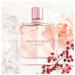Givenchy Irresistible Eau de Toilette Fraiche Vaporizador 50 ml Mujer