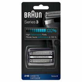 Cabezal de Recambio Braun Precio: 30.50000052. SKU: B1GTCBLXAD