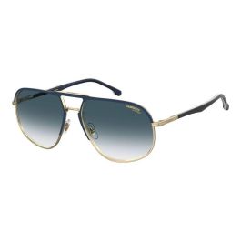 Gafas de Sol Hombre Carrera CARRERA-318-S-KY2 Dorado ø 60 mm Precio: 61.49999966. SKU: B1B2C679AR