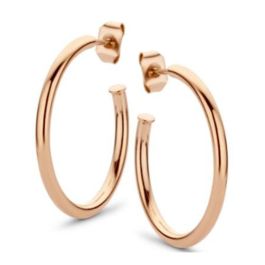 Pendientes Mujer CO88 Collection 8CE-70066 Oro Rosa Precio: 43.49999973. SKU: B1JX2RHFTW