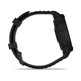 Garmin INSTINCT 2 Solar 45mm Reloj Negro