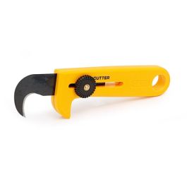 Cúter Olfa 20 X08 MM Acero al carbono Precio: 16.50000044. SKU: B18RHZ3JAB