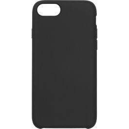 eSTUFF iPhone SE 2022/2020 INFINITE RIGA Silicone Cover - Black - 93% recycled material Precio: 17.95000031. SKU: B13SFEX96K