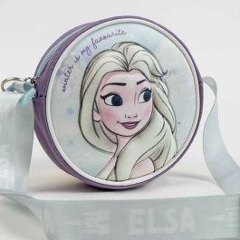 Bolso Bandolera Frozen 13 x 13 x 4 cm