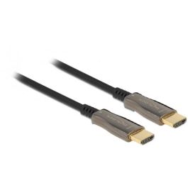 DELOCK Aktives Optisches Kabel HDMI 8K 60Hz 20m Precio: 79.5900006. SKU: B12R5DJVPN