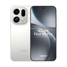 Smartphone Oppo CPH2791 6,78" Octa Core 16 GB RAM 512 GB Blanco Precio: 1530.88999987. SKU: B178CDGRZT