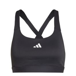 Sujetador Deportivo Adidas Essentials Negro XL Precio: 41.7899999. SKU: B1HYKQZ2SW
