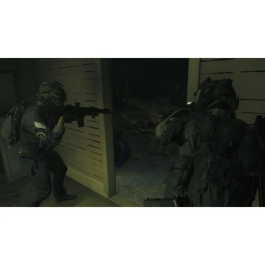 Just For Games Ready or Not Edición Día Uno Juego PS5 5056635618160