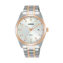 Reloj Hombre Lorus RH980PX9 Plateado Precio: 127.89000015. SKU: B172S93HFA