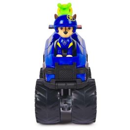 Spin Master Vehículo Paw Patrol Rescue Wheels Surtido, Edad 3+ Años - Medidas: 22,86x22,86x9,53 cm