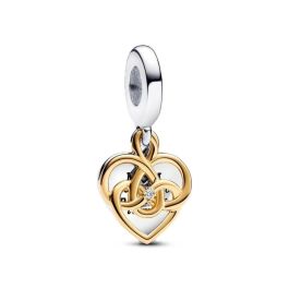 Abalorio Mujer Pandora 763237C01 Precio: 109.59000008. SKU: B189E7QHMG