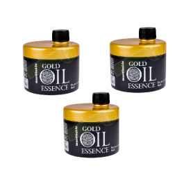 Montibello Gold Oil Mask Mascarilla 500ml