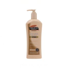 Palmers Loción Bronceadora Natural Cocoa Butter Formula Humectante y Cremosa 400ml Precio: 11.99000011. SKU: B1GB85AK3H