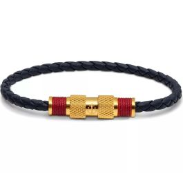 Pulsera Hombre Tom Hope TM0272 Cuero Precio: 20.50000029. SKU: B1G99FT6HF
