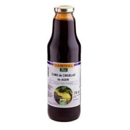 DANIVAL Zumo de Ciruela Bio sin Azúcar 750ml Precio: 7.6899999. SKU: B15VKZX37L