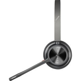 Auriculares HP 77Z30AA Negro Auriculares HP 77Z30AA Negro