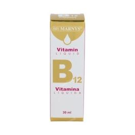 Vitamina B12 Líquida Precio: 8.5000003. SKU: B1F2W836XP