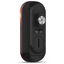 Garmin Varia RCT716 Radar con Cámara Trasera, Negro, 220° de Ángulo de Visión