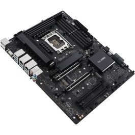 ASUS PRO WS W680-ACE IPMI Placa Base Intel LGA 1700 DDR5 ATX para Celeron, Core i5/i7/i9, Pentium Gold