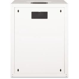 Digitus Carcasa de Pared Unique 16U 600x450mm Gris