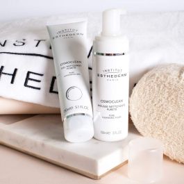 Institut Esthederm OSMOCLEAN gel limpiador purificante 150 ml