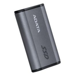 ADATA SE880 SSD Externo 500GB USB-C 2000 MBps Titanium Grey Precio: 150.88999959. SKU: B189ZT2TAS