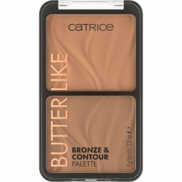 Set de Maquillaje Catrice BUTTER LIKE