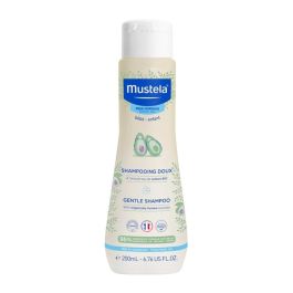 Mustela Champú Suave Bebé para Cabello Fino y Sensible, Desde el Nacimiento, 200 ml Precio: 9.5000004. SKU: S0595712