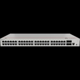 Huawei S310-48P4X Switch Gigabit Ethernet PoE 48 Puertos 1U Gris