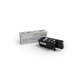 Tóner Xerox 106R02756 Cyan Tóner Xerox 106R02756 Cyan Precio: 105.50000043. SKU: S8419936