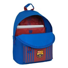 Mochila para Portátil F.C. Barcelona Mochila para Portátil F.C. Barcelona