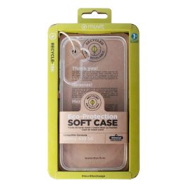 Funda para Móvil Muvit for Change Galaxy A55 5G