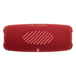 JBL Charge 5 Altavoz Portátil Bluetooth IP67 Resistente al Agua y Polvo 30W Batería 20h Color Rojo